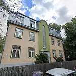 Appartement Tulbi Apartment, Self Check-in Tallinn