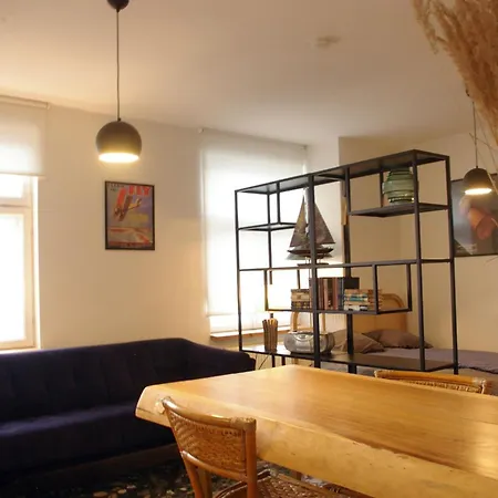 Tulbi Apartment, Self Check-in Daire Tallinn