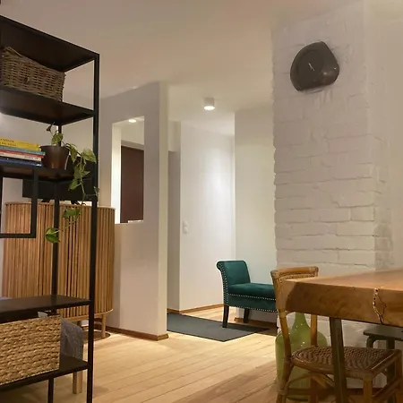 Tulbi Apartment, Self Check-in *