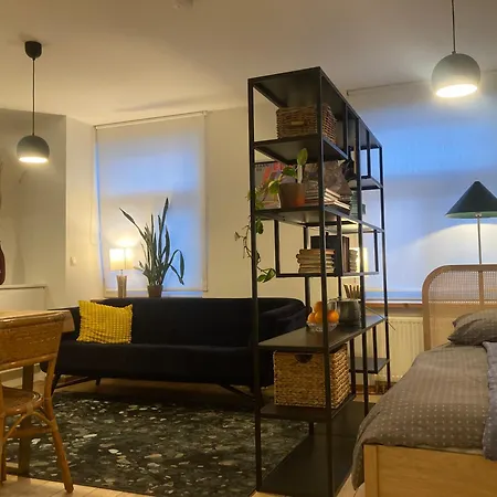 Tulbi Apartment, Self Check-in Appartement Tallinn