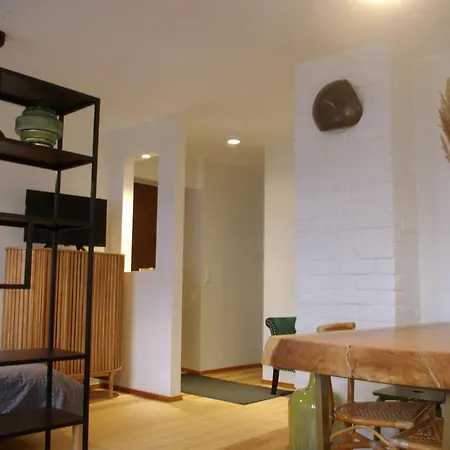 Daire Tulbi Apartment, Self Check-in Tallinn