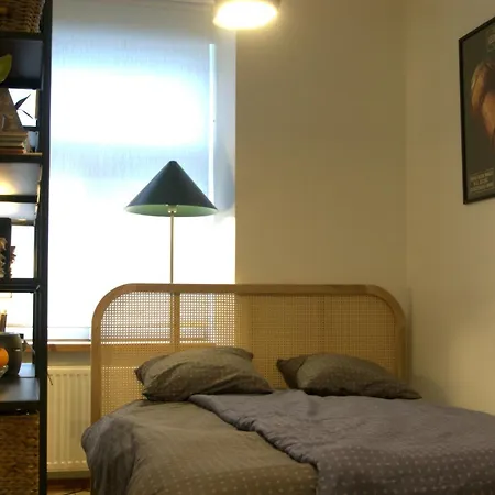 Appartement Tulbi Apartment, Self Check-in *