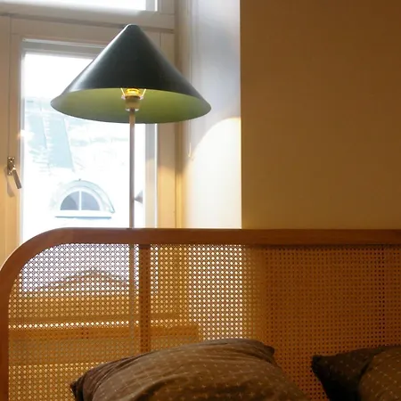 Tulbi Apartment, Self Check-in Tallinn