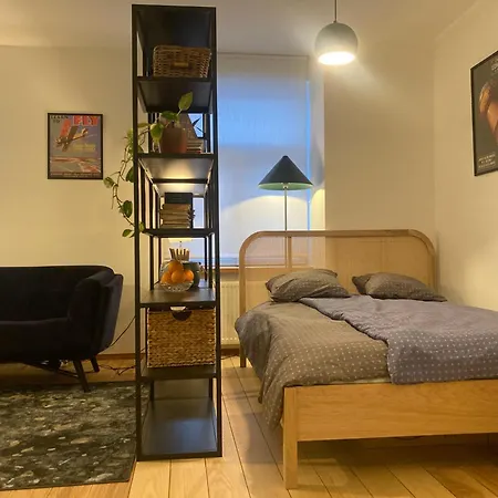 Appartement Tulbi Apartment, Self Check-in *