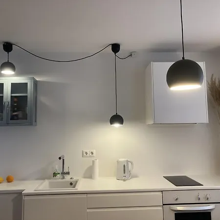 Apartamento Tulbi Apartment, Self Check-in