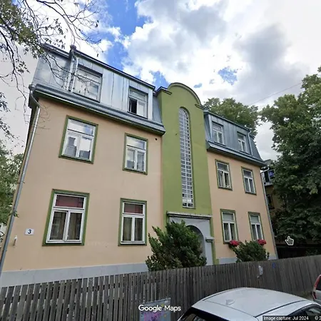Apartamento Tulbi Apartment, Self Check-in Tallin