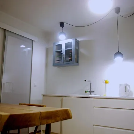Lägenhet Tulbi Apartment, Self Check-in Tallinn