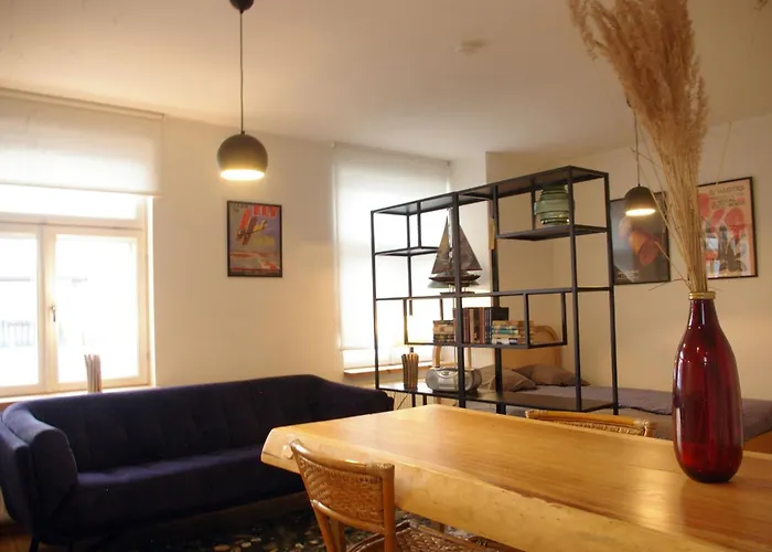 Tulbi Apartment Reval