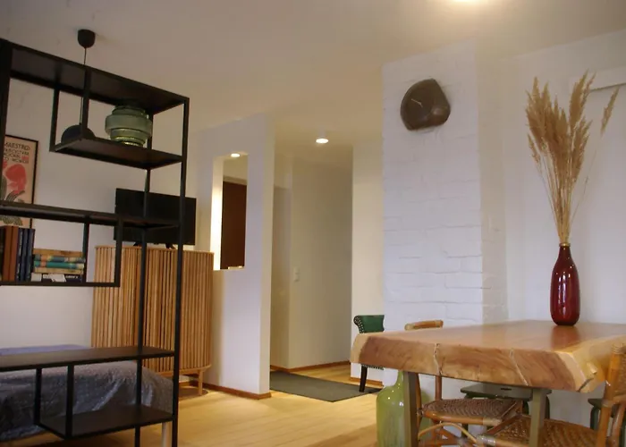 Apartment Tulbi Reval