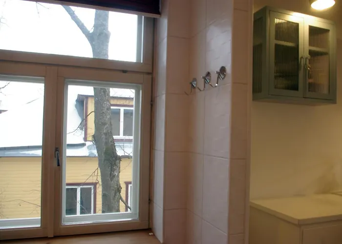 Tulbi Apartment Reval