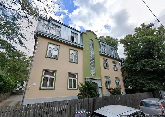 Appartement Tulbi Tallinn